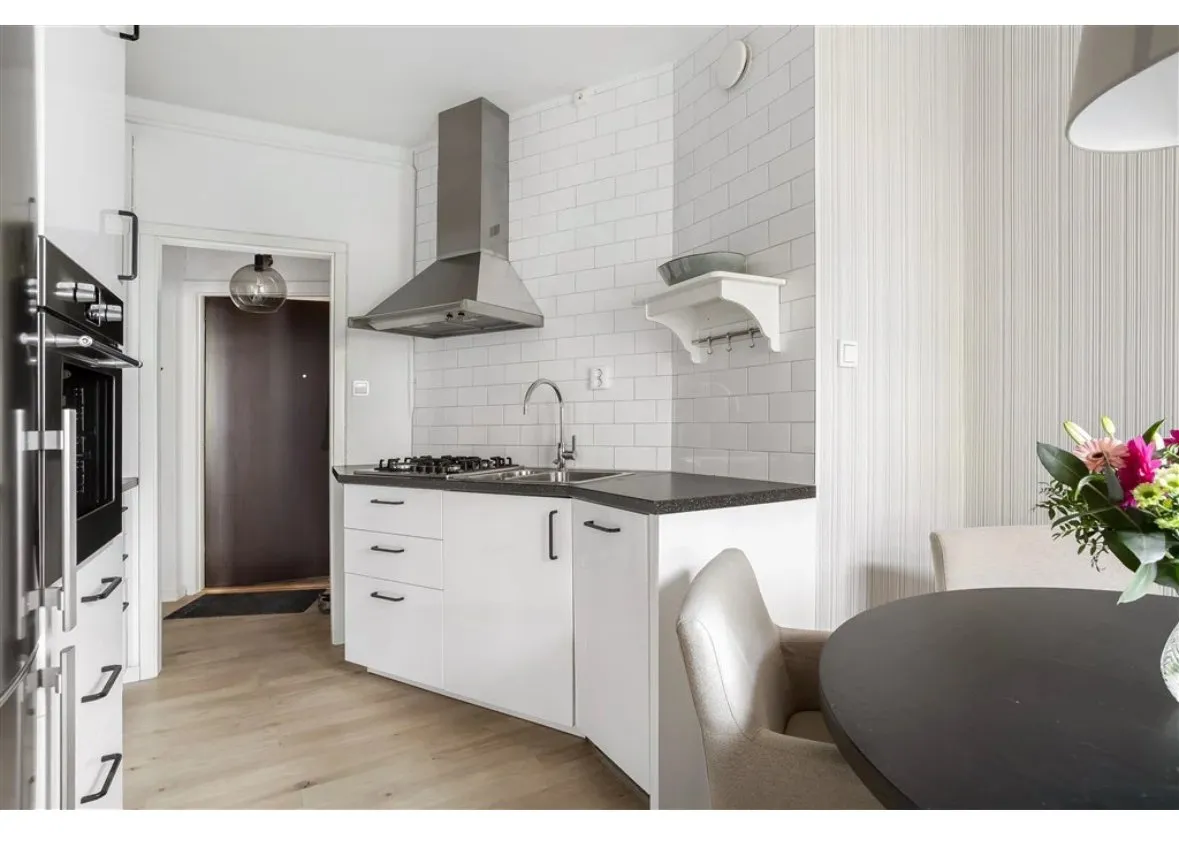 Hyreslägenhet på Stockholm i stockholm