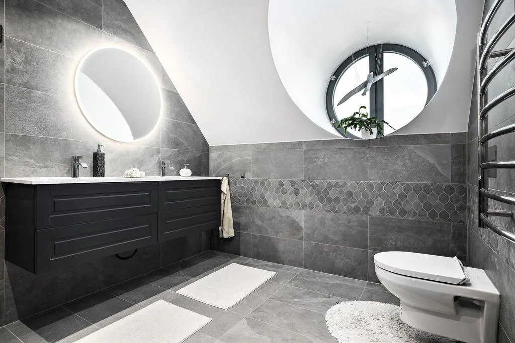 Hyreslägenhet på Märsta i marsta