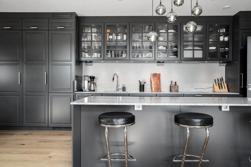 Hyreslägenhet på Märsta i marsta