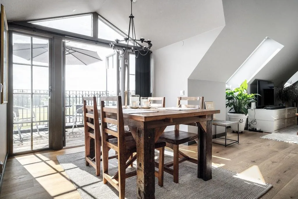 Hyreslägenhet på Märsta i marsta