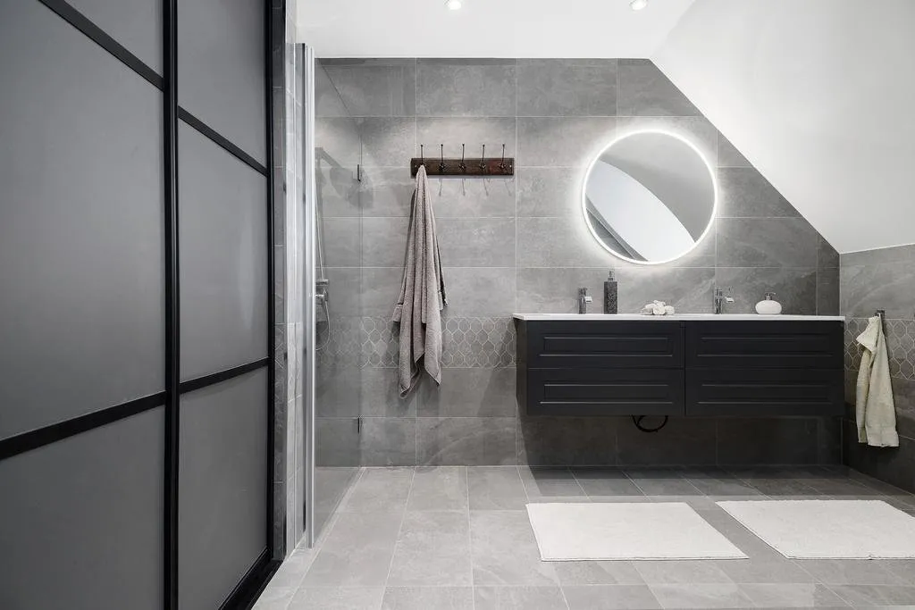 Hyreslägenhet på Märsta i marsta