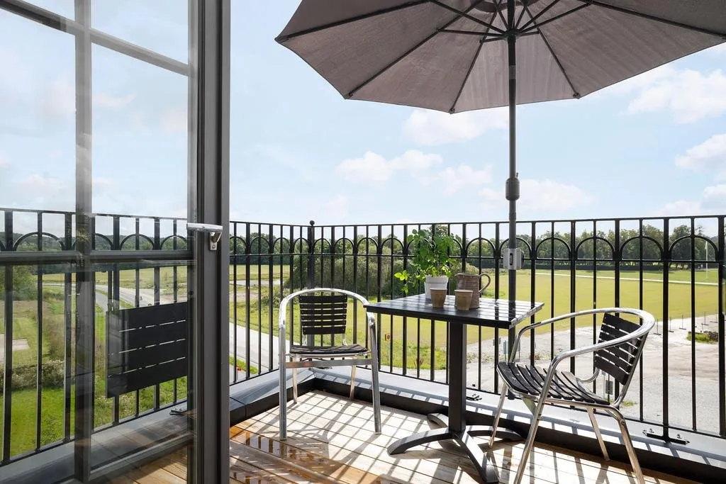 Hyreslägenhet på Märsta i marsta