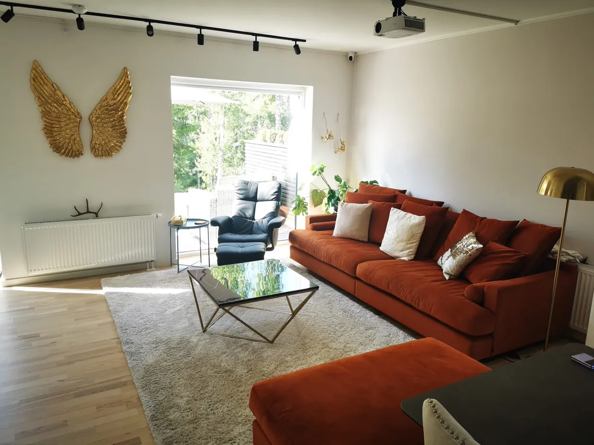 Hyresbostad på Åkersberga i akersberga