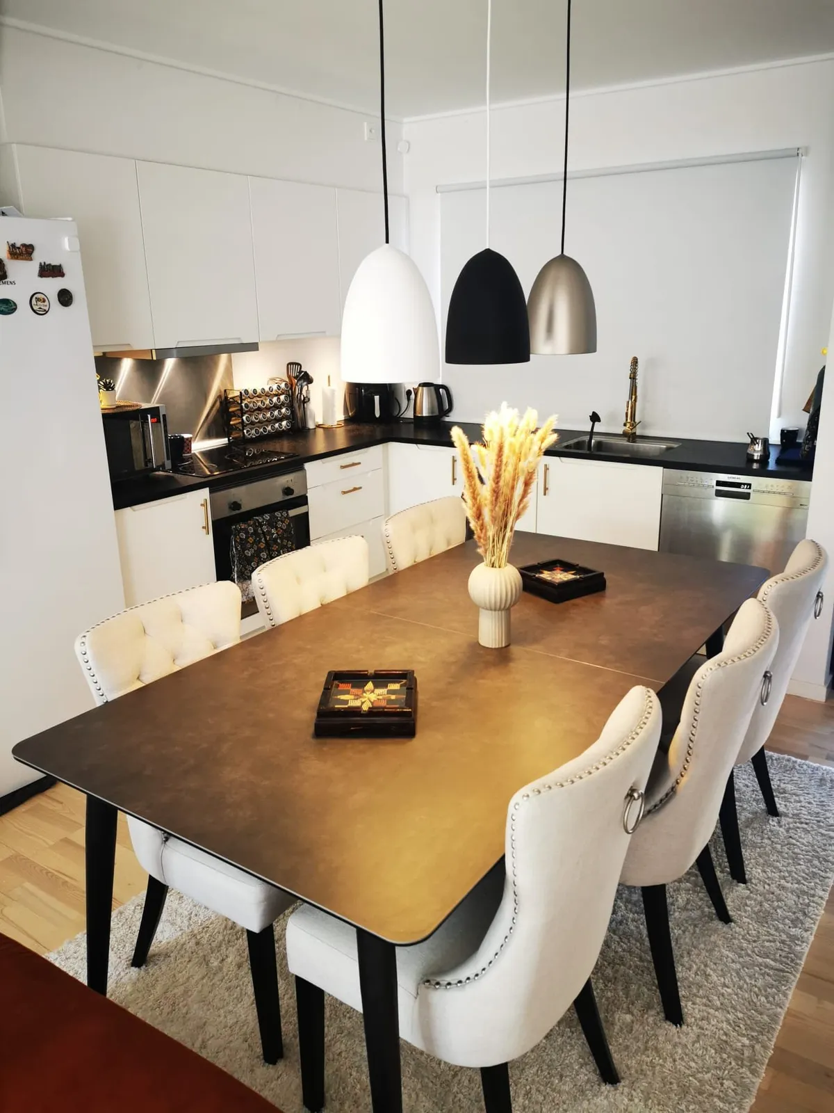 Hyresbostad på Åkersberga i akersberga