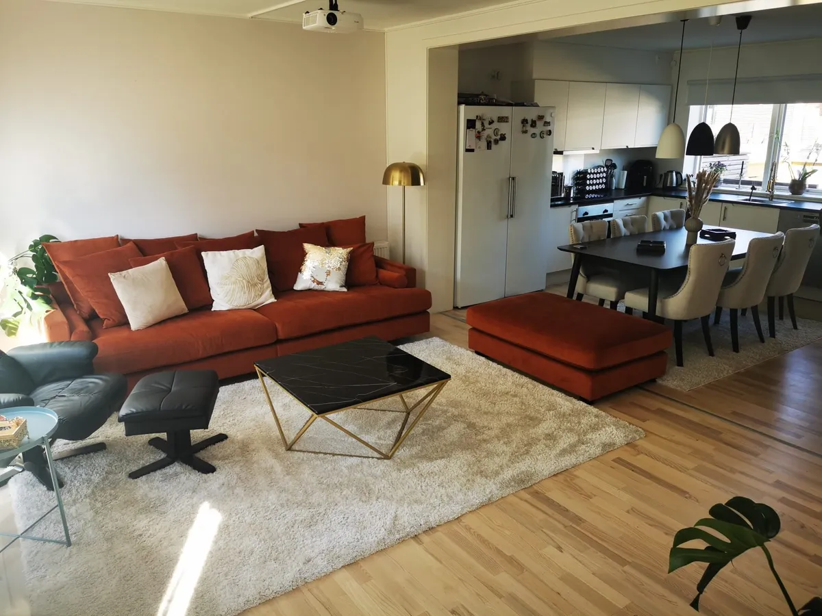 Hyresbostad på Åkersberga i akersberga