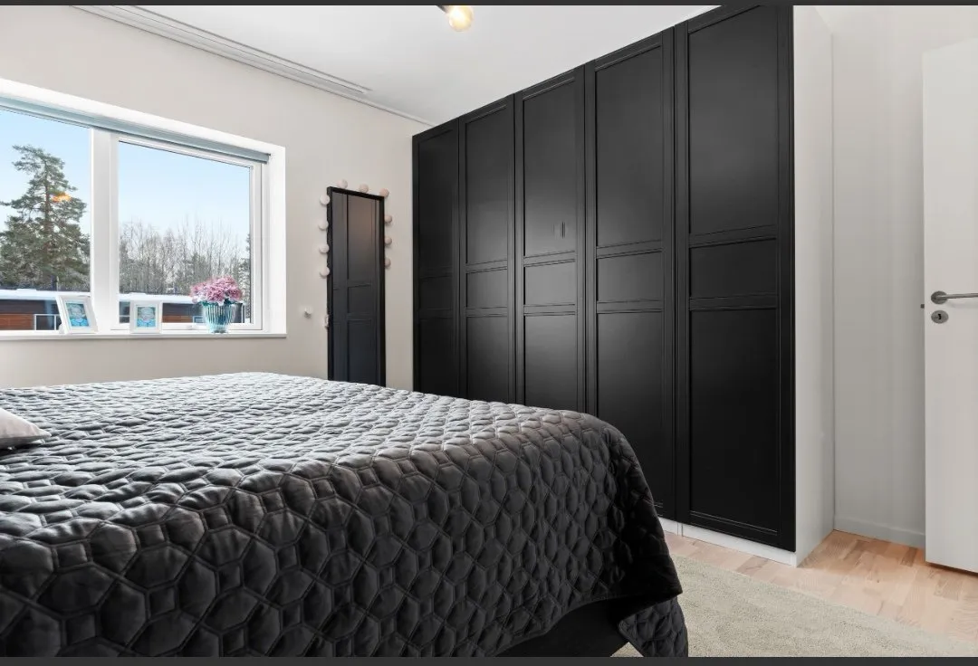 Hyresbostad på Åkersberga i akersberga