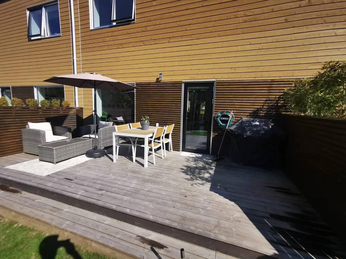 Hyresbostad på Åkersberga i akersberga