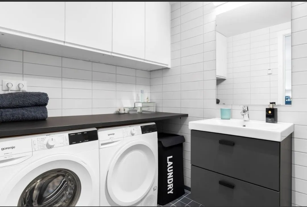 Hyresbostad på Åkersberga i akersberga