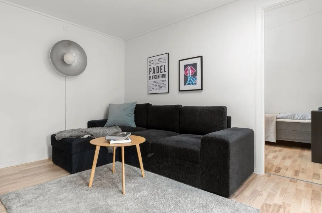 Hyresbostad på Åkersberga i akersberga