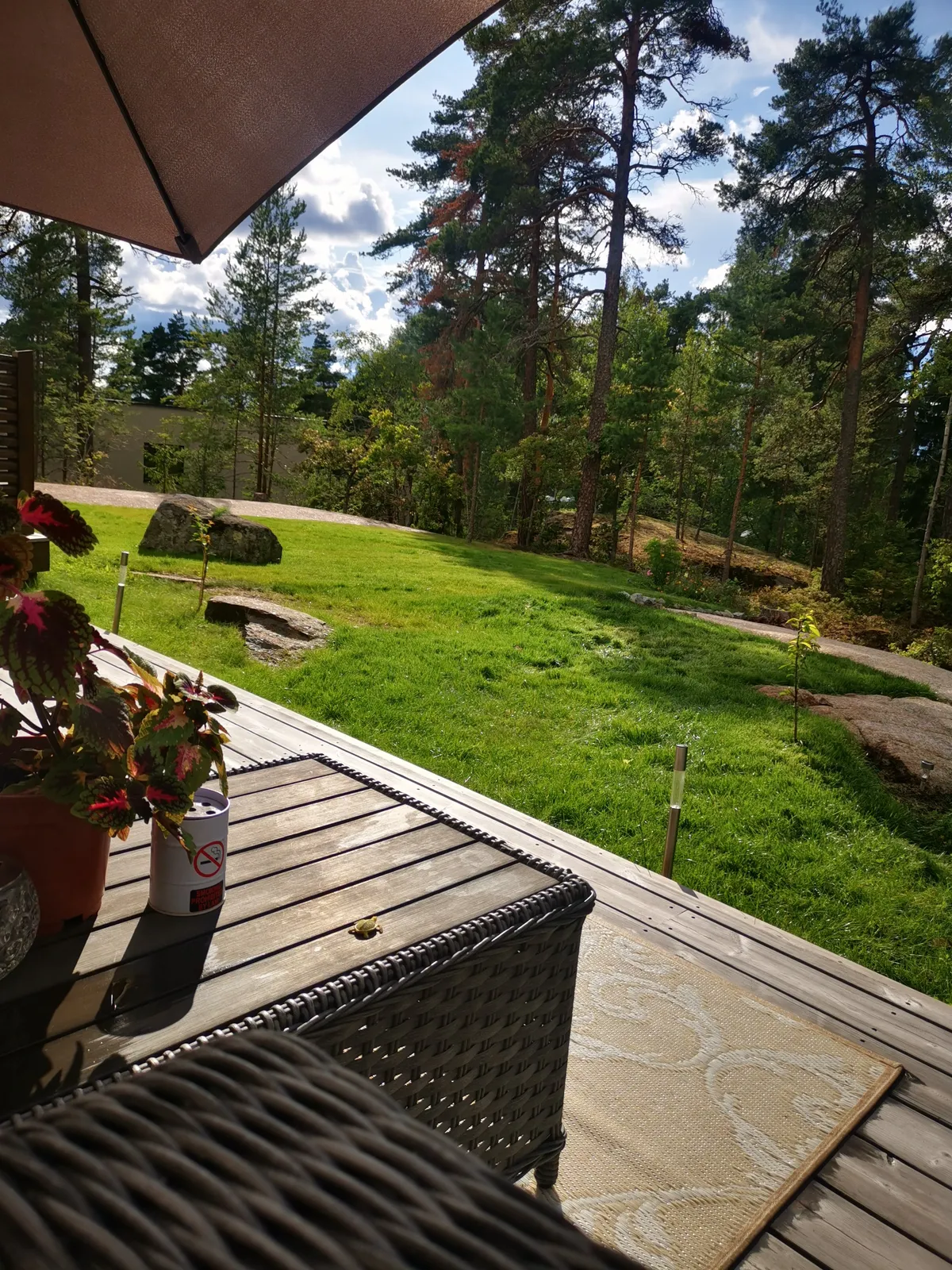 Hyresbostad på Åkersberga i akersberga