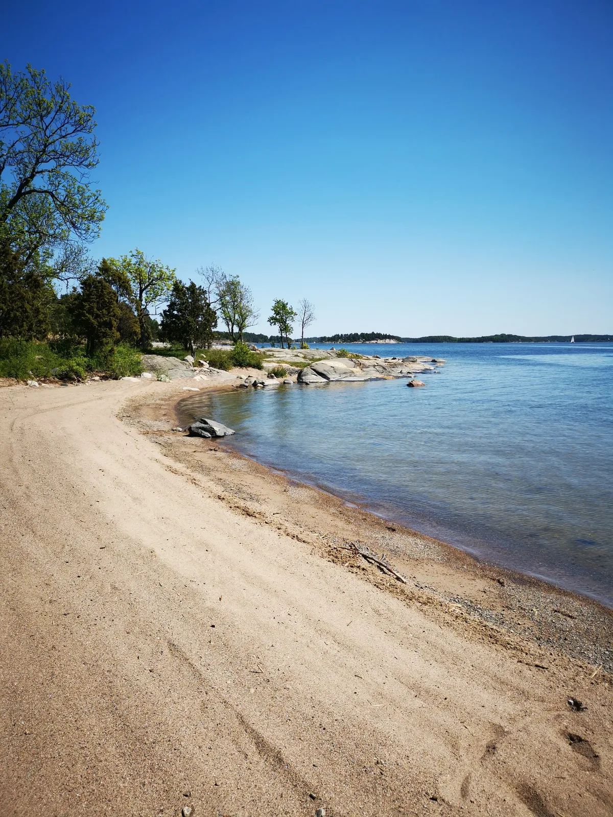 Hyresbostad på Åkersberga i akersberga