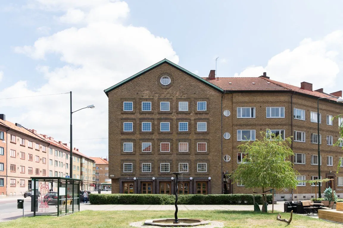 Hyreslägenhet på Malmö i malmo