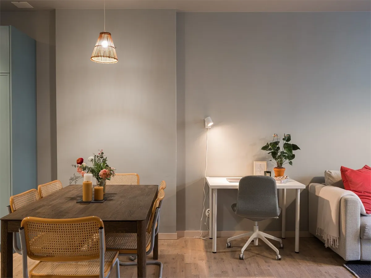 Hyreslägenhet på Malmö i malmo