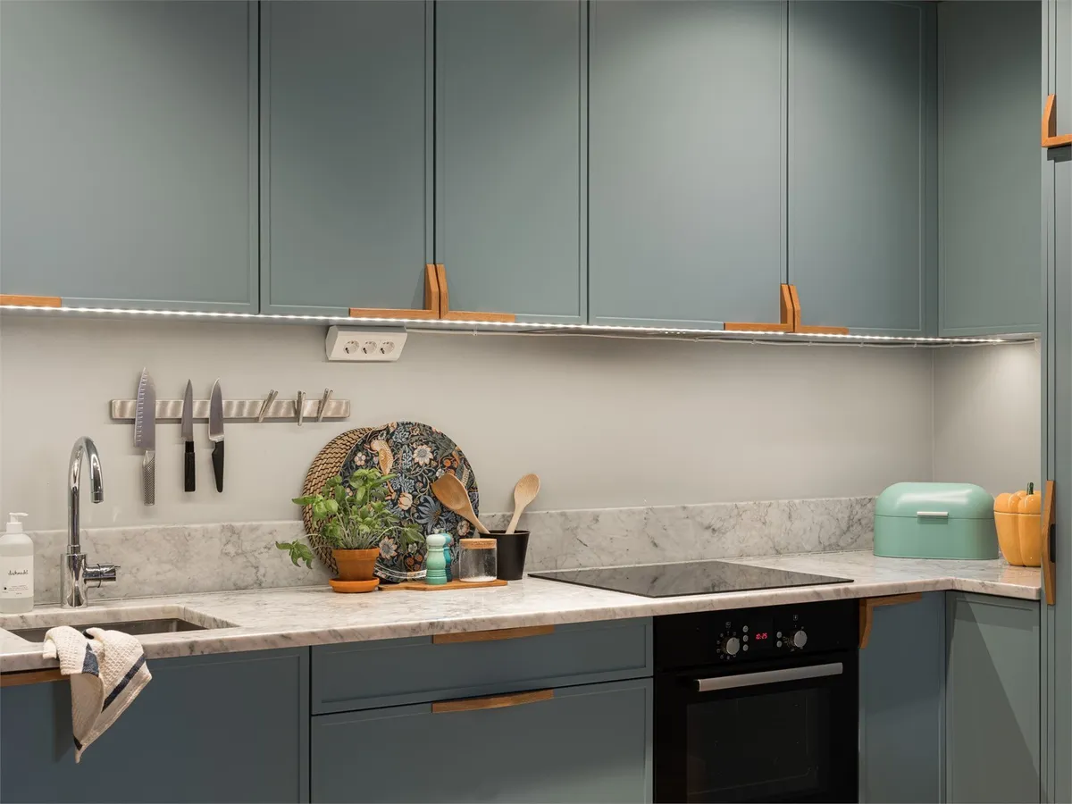 Hyreslägenhet på Malmö i malmo