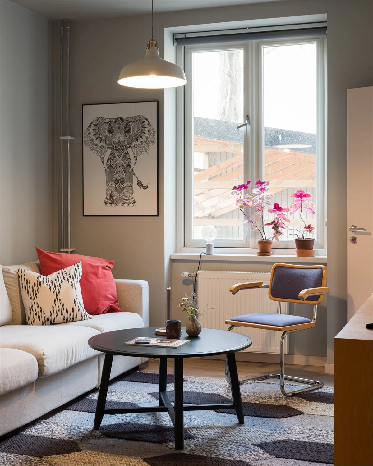 Hyreslägenhet på Malmö i malmo