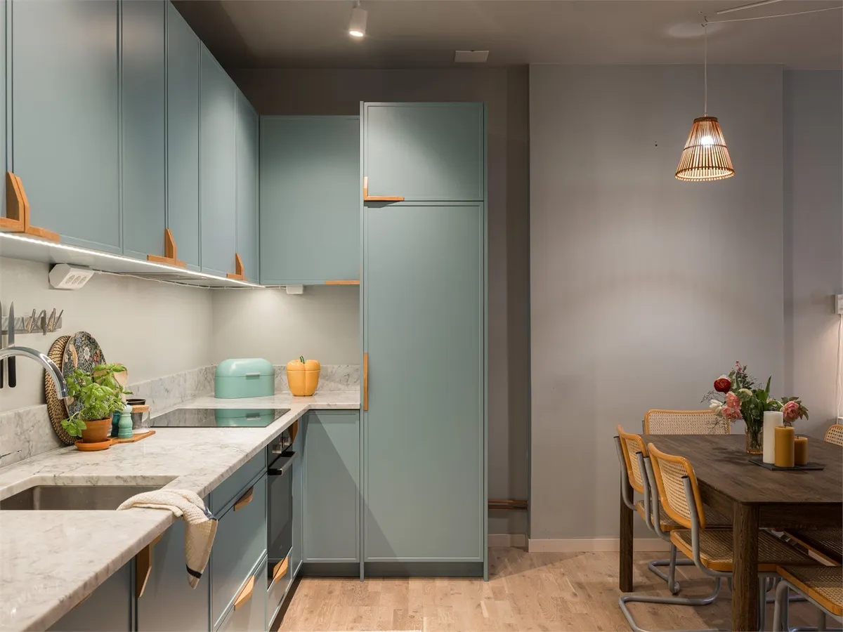 Hyreslägenhet på Malmö i malmo