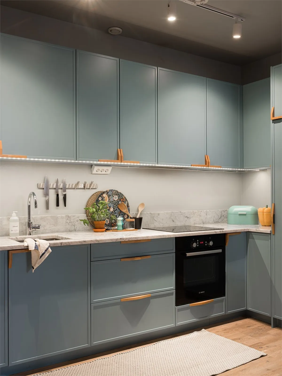 Hyreslägenhet på Malmö i malmo