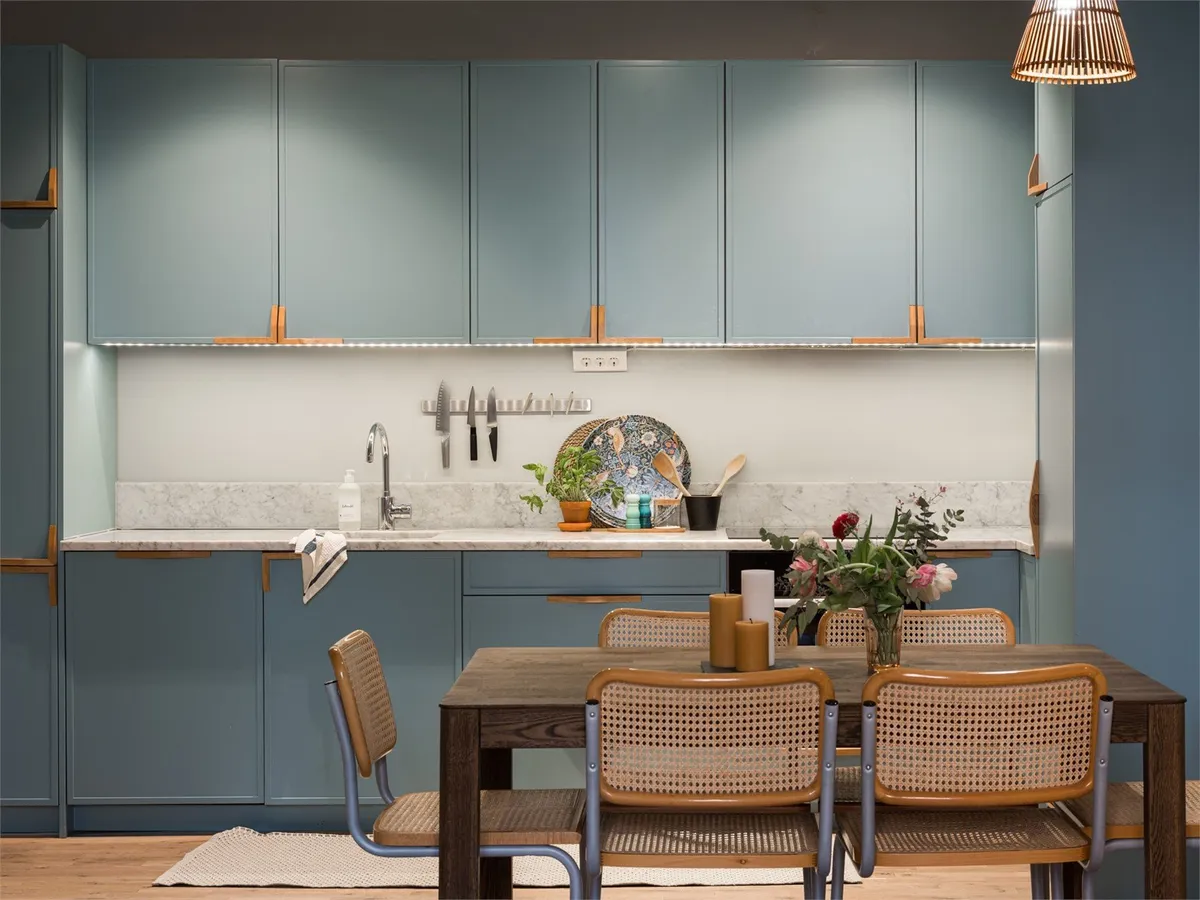 Hyreslägenhet på Malmö i malmo