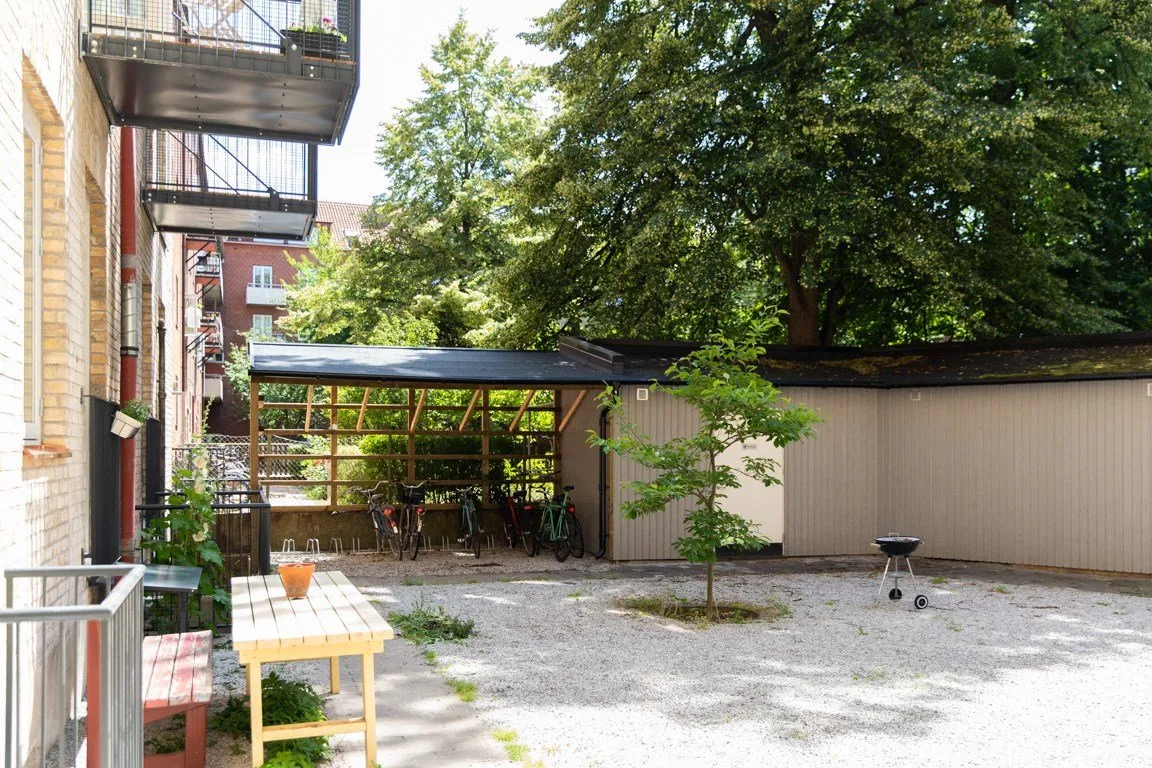 Hyreslägenhet på Malmö i malmo