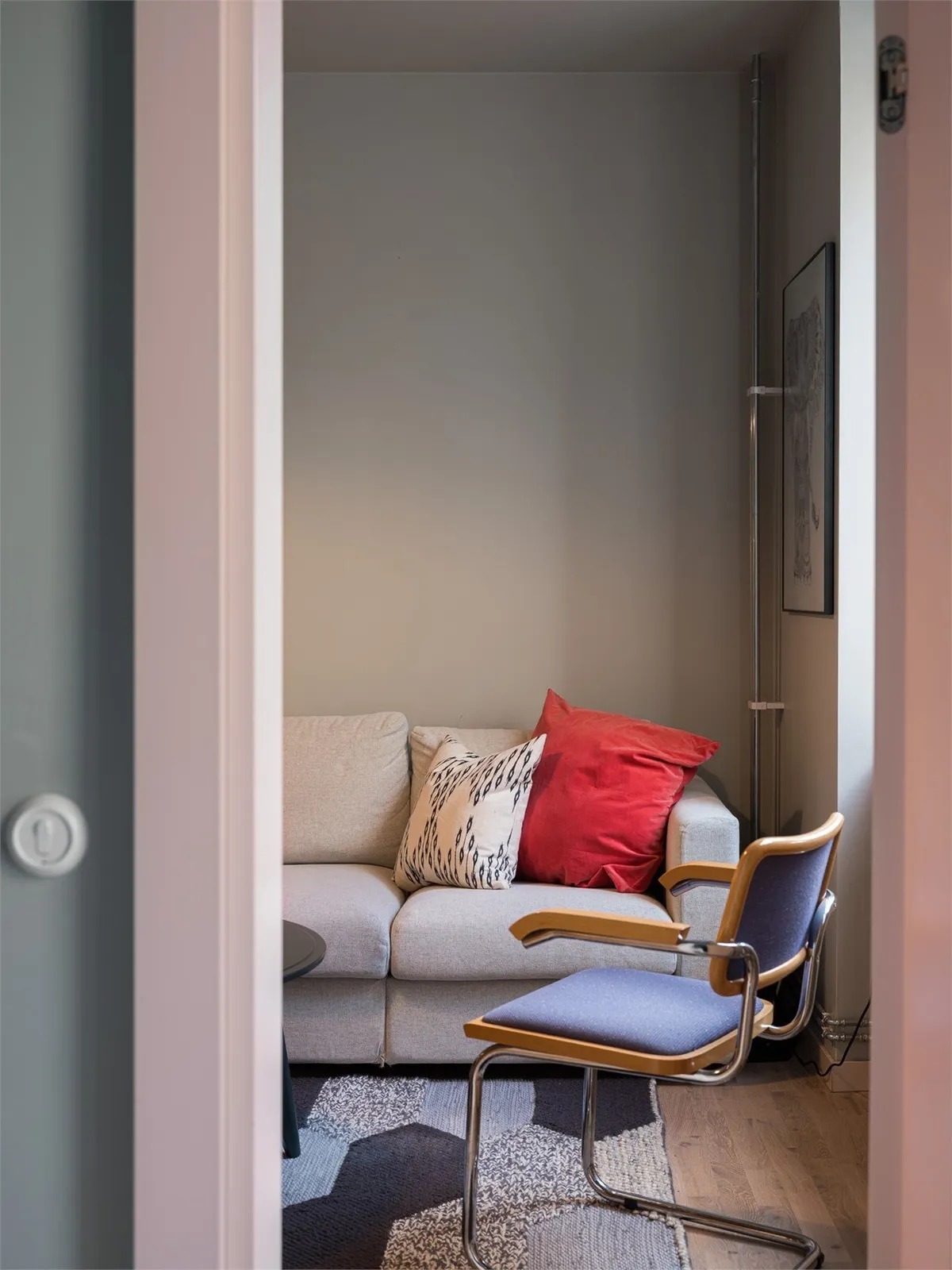 Hyreslägenhet på Malmö i malmo