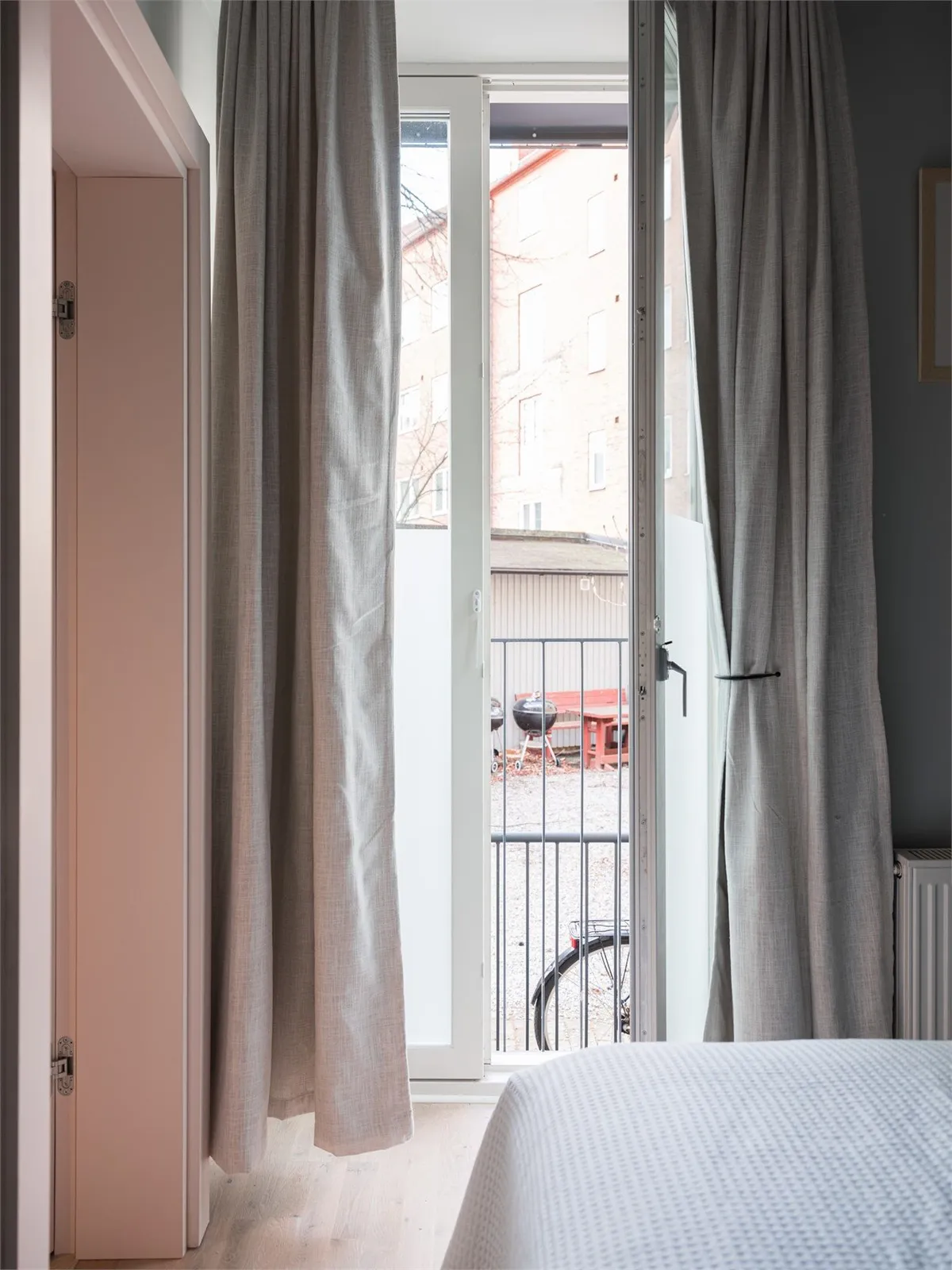 Hyreslägenhet på Malmö i malmo