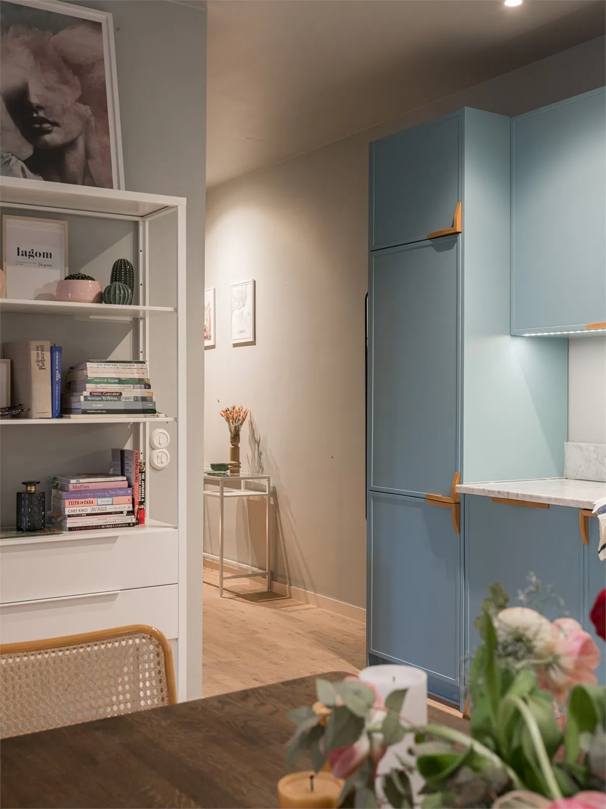 Hyreslägenhet på Malmö i malmo