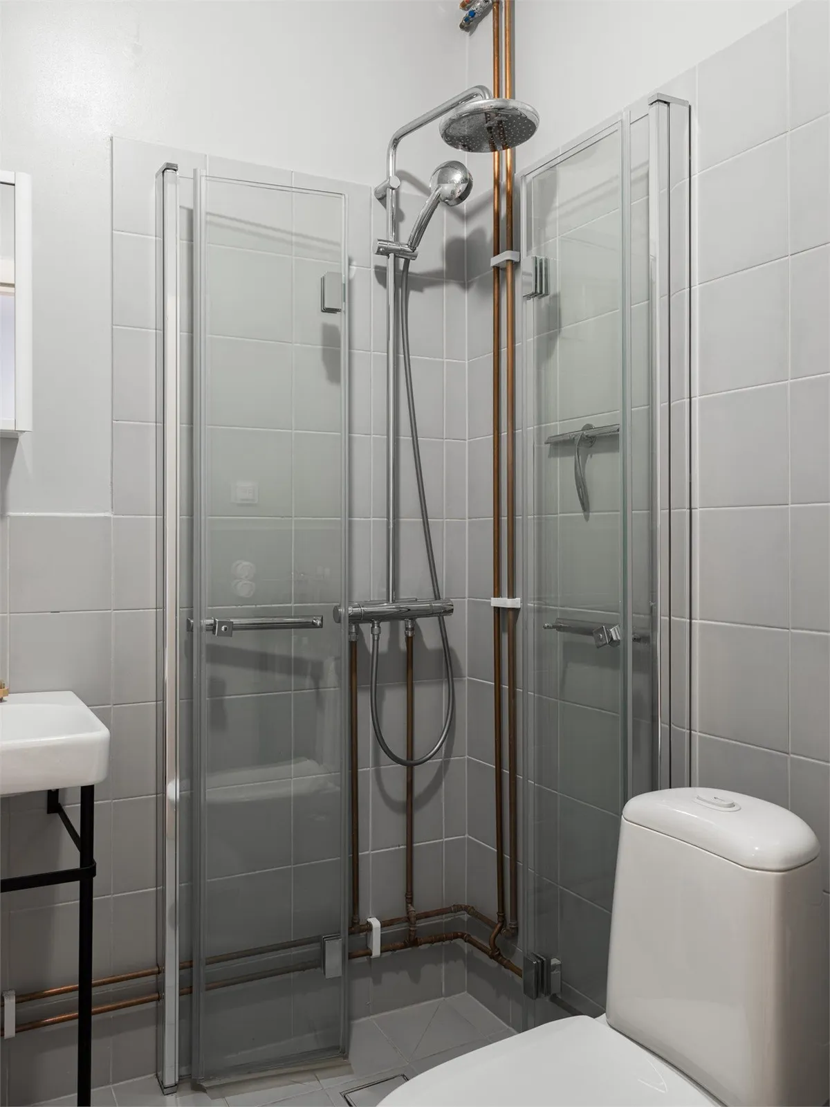 Hyreslägenhet på Malmö i malmo