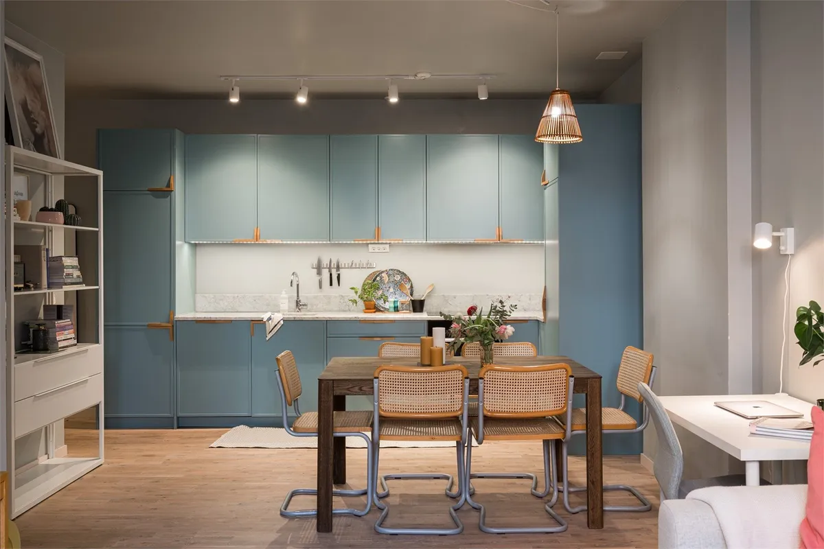 Hyreslägenhet på Malmö i malmo