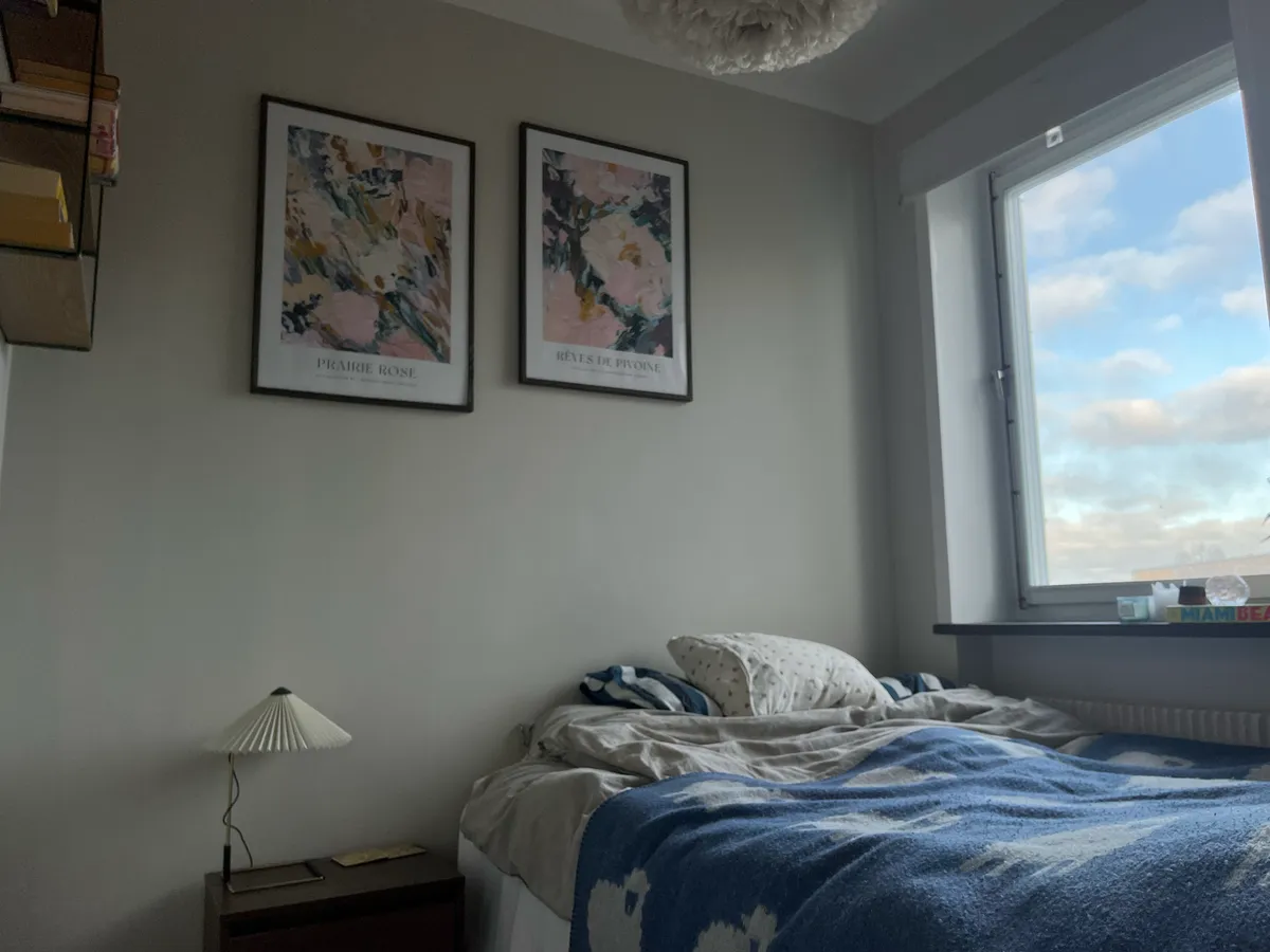 Hyreslägenhet på Stockholm i stockholm