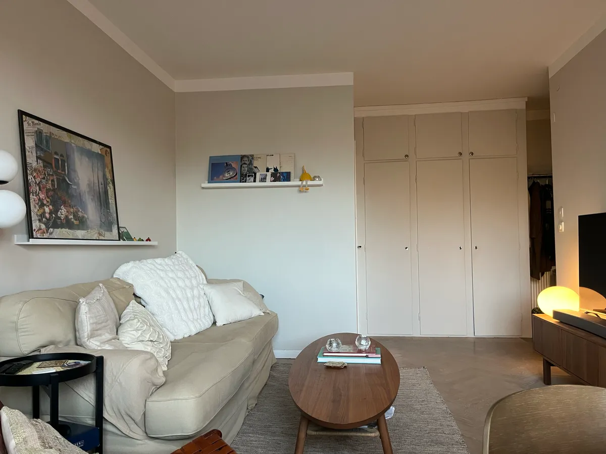 Hyreslägenhet på Stockholm i stockholm