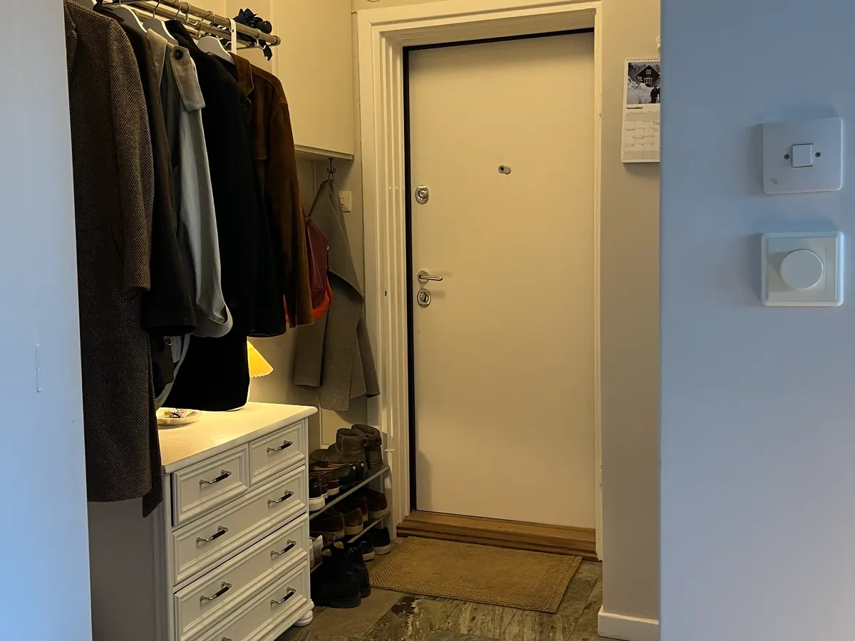 Hyreslägenhet på Stockholm i stockholm