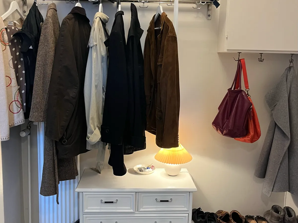 Hyreslägenhet på Stockholm i stockholm