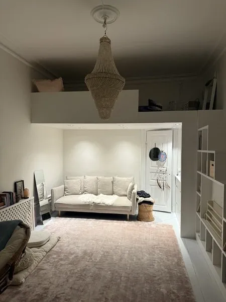 Hyreslägenhet på Stockholm i stockholm