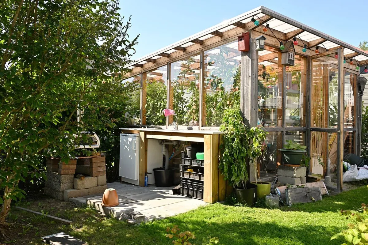 Hyresbostad på Umeå i umea