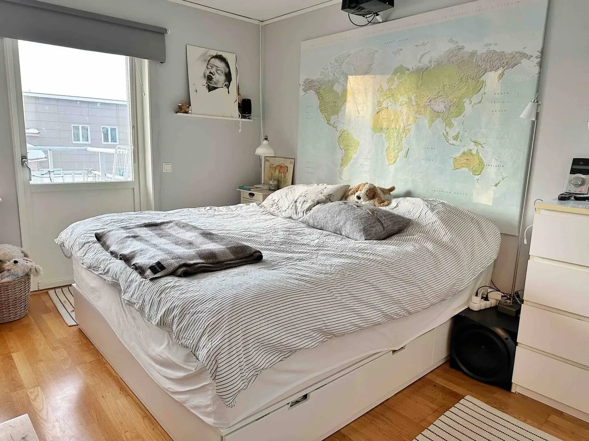 Hyresbostad på Umeå i umea