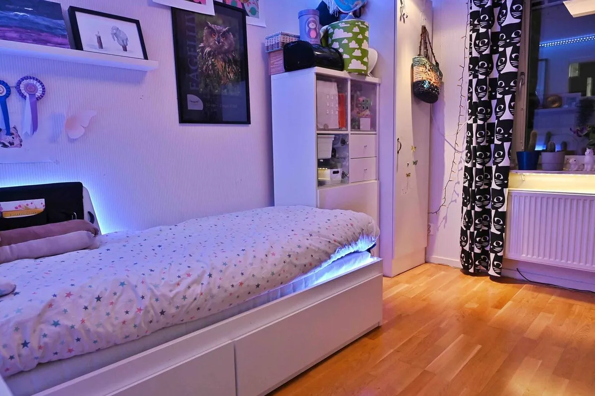 Hyresbostad på Umeå i umea