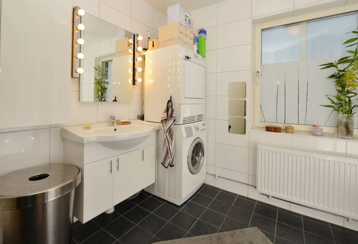 Hyresbostad på Umeå i umea