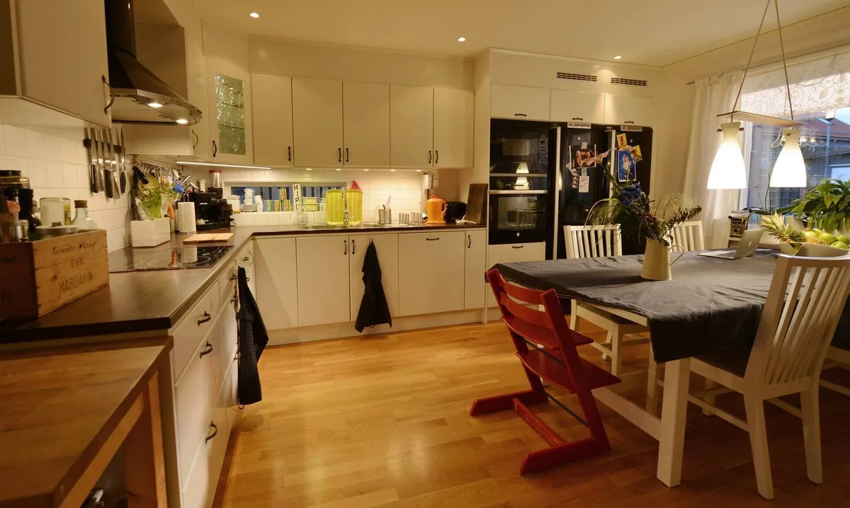 Hyresbostad på Umeå i umea