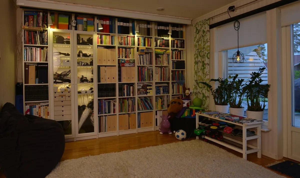 Hyresbostad på Umeå i umea