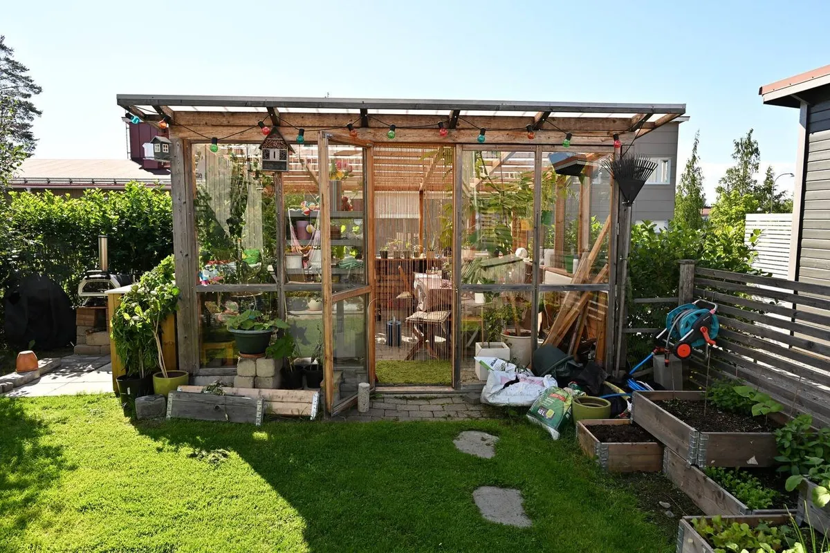 Hyresbostad på Umeå i umea