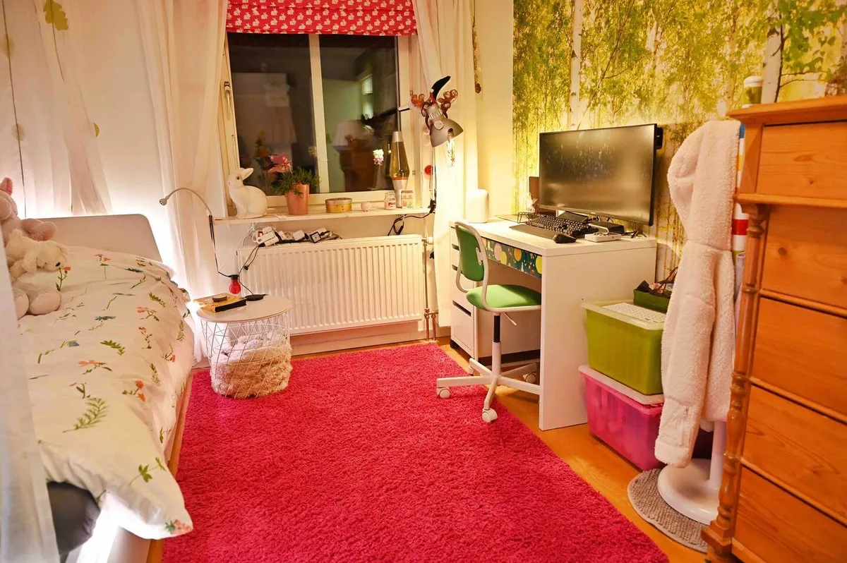 Hyresbostad på Umeå i umea