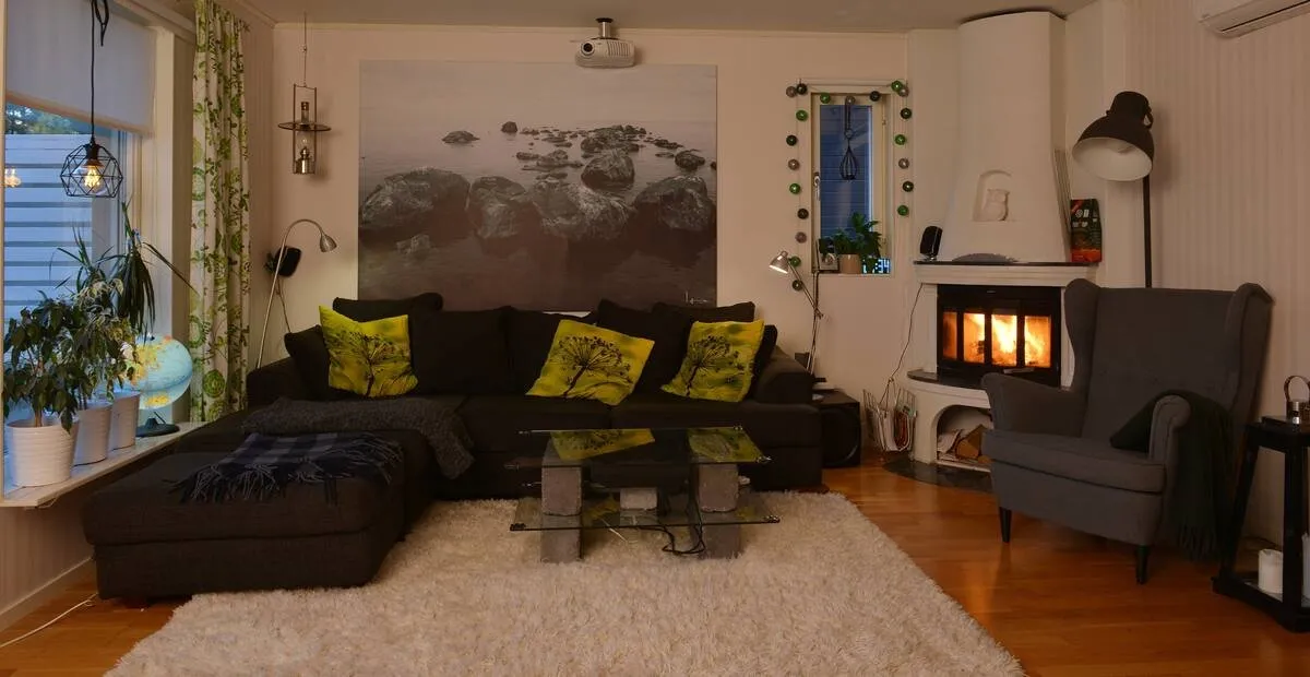 Hyresbostad på Umeå i umea