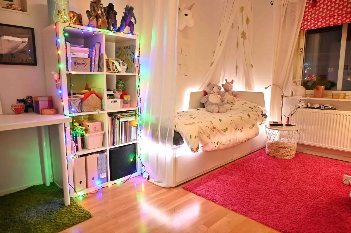 Hyresbostad på Umeå i umea