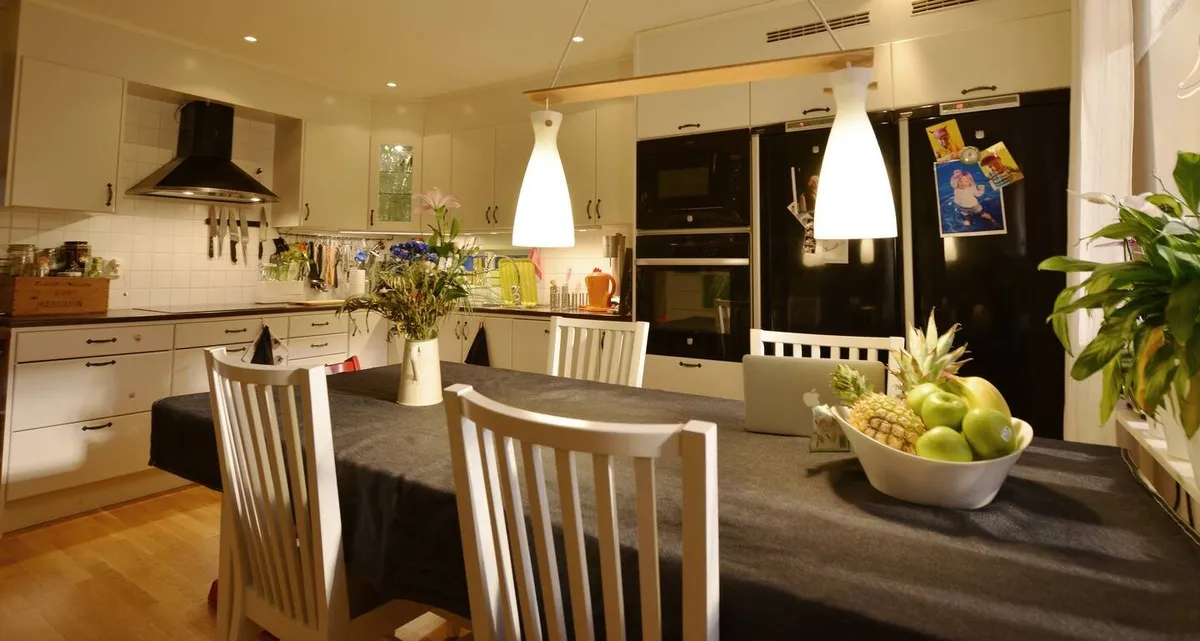 Hyresbostad på Umeå i umea