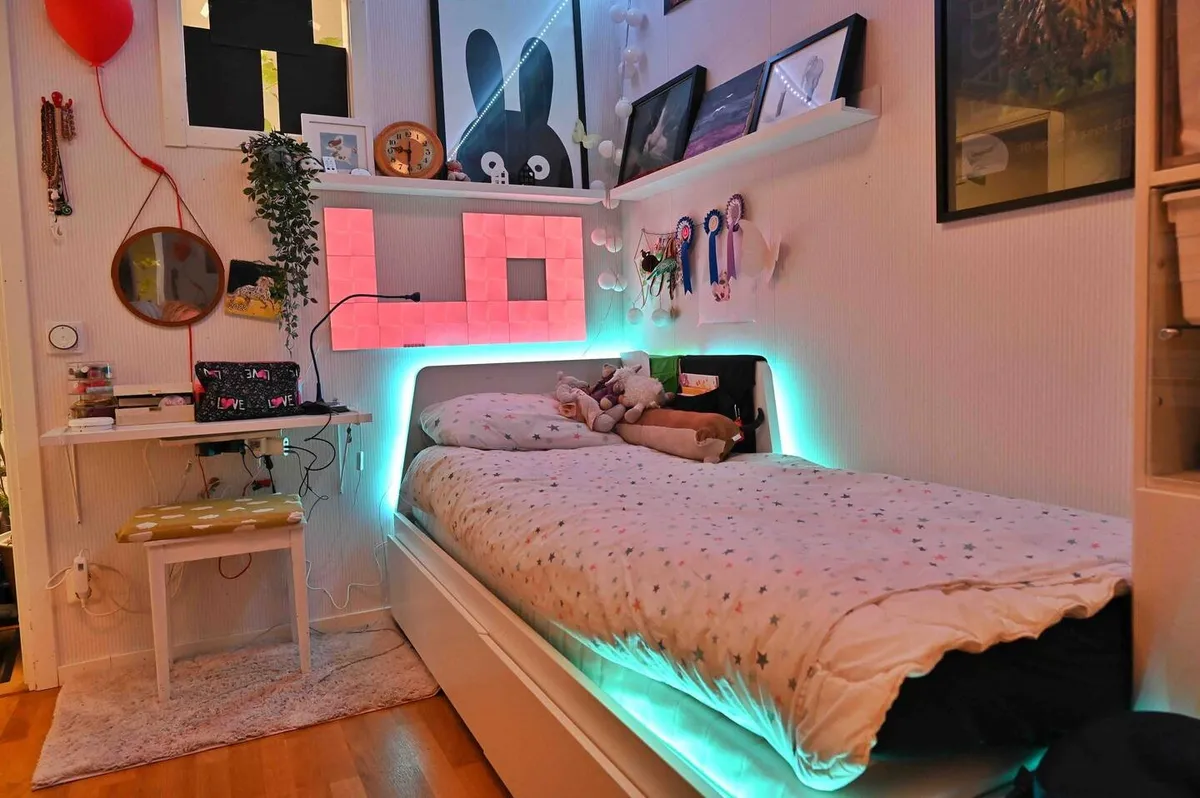 Hyresbostad på Umeå i umea