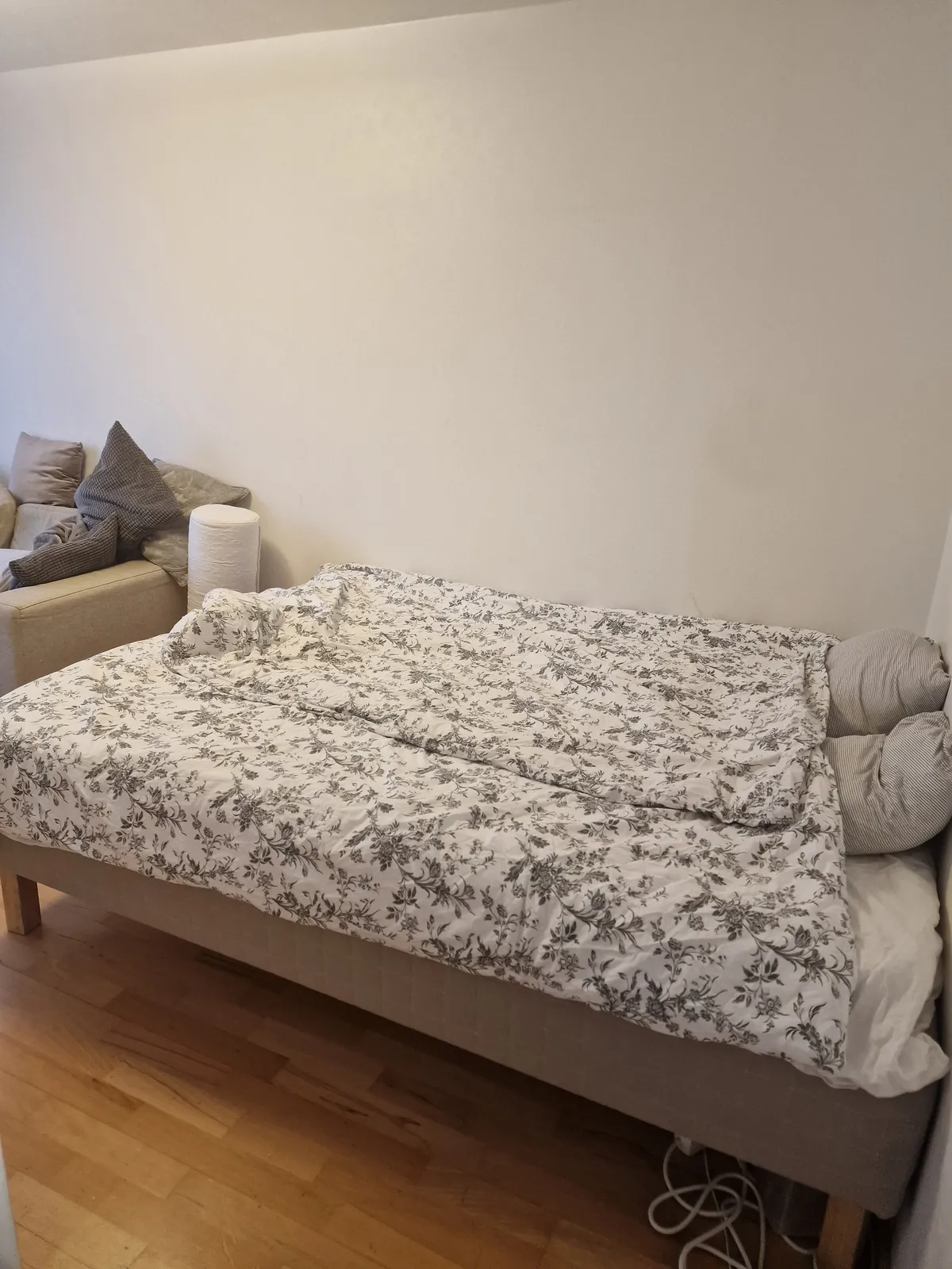 Hyresbostad på Täby i taby