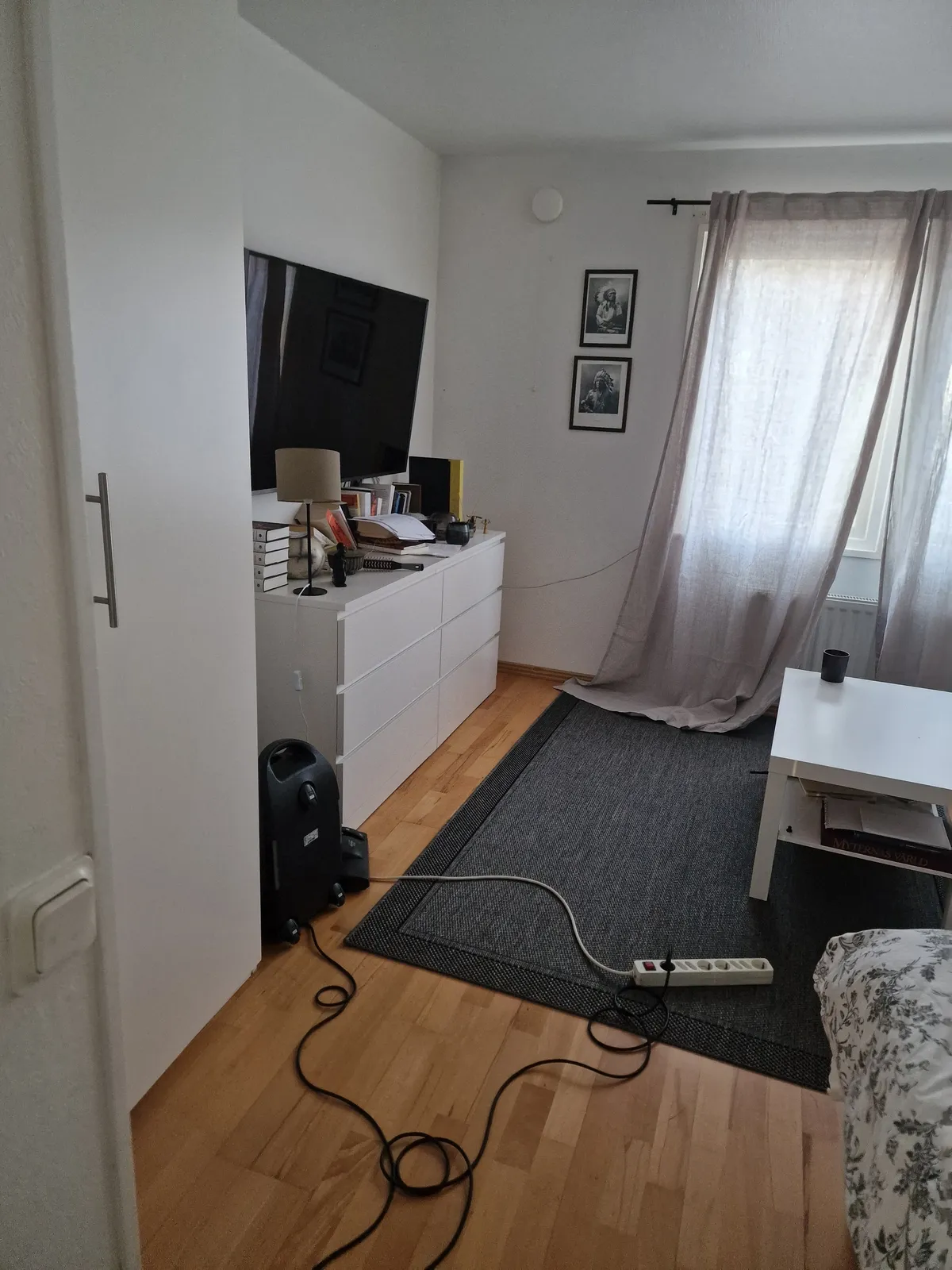 Hyresbostad på Täby i taby