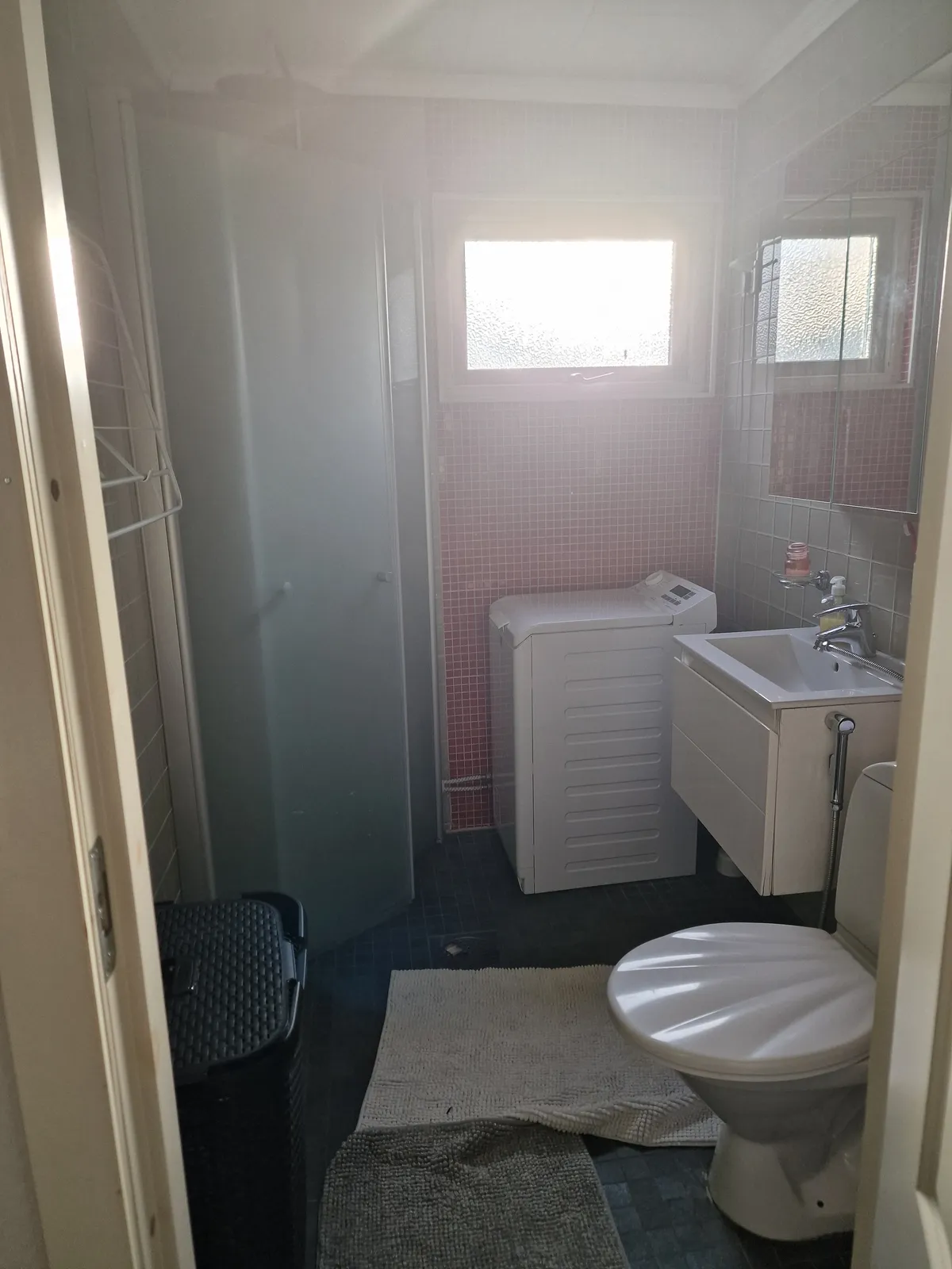 Hyresbostad på Täby i taby