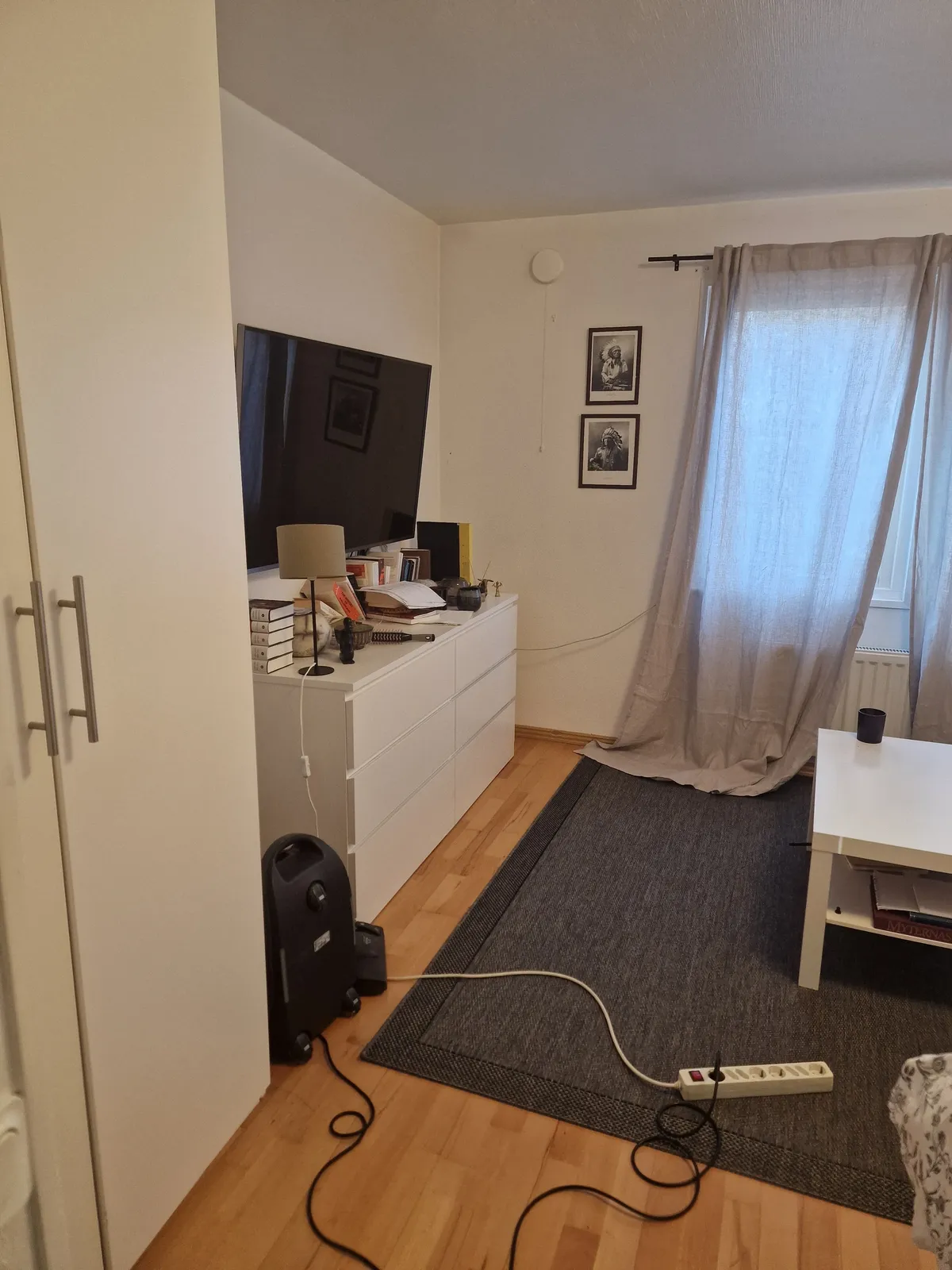 Hyresbostad på Täby i taby