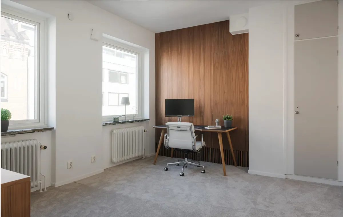 Hyreslägenhet på Malmö i malmo